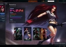 Conta Level 30 Ótima pra SMURF - League of Legends LOL