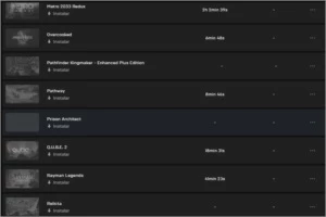 Conta Epic Games - Outros