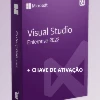 Visual Studio 2022 Enterprise/Professional Edition  - Softwares e Licenças