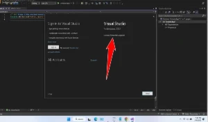 Visual Studio 2022 Enterprise/Professional Edition  - Softwares e Licenças