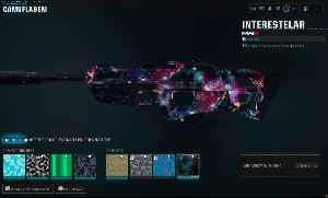 Conta Warzone Com Operadores Raros - Call of Duty COD
