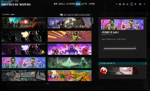 Conta Warzone Com Operadores Raros - Call of Duty COD