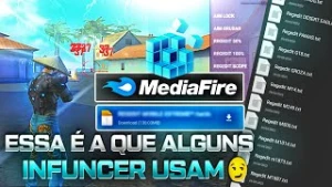 Regedit Free Fire Absurda - Outros