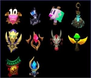 Conta League of Legends Ouro II LOL