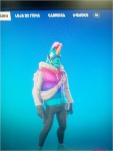conta fortnite s1, s2, s3, s4 + salve o mundo