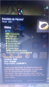 VENDO ACC ECAFLIP 200 OMEGA 150  NO DOFUS COMPLETA