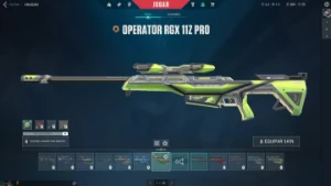 Conta Valorant Ouro 2/R$600 em Skins