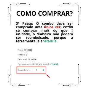 [Promoção] Instagram 2025 - 3 em 1 - Outros