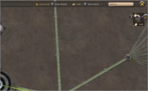 VENDO CONTA ALBION COM MUITA FAMA - Albion Online