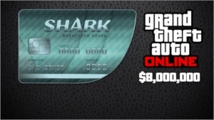 GTA 5 Cartões