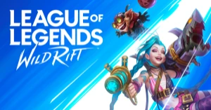 EloJob - LoL Wild Rift - BARATO - League of Legends