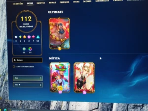 𝗖𝗼𝗻𝘁𝗮 𝗩𝗮𝗹𝗼𝗿𝗮𝗻𝘁 𝘃𝗶𝗻𝗰𝘂𝗹𝗮𝗱𝗮 𝗰𝗼𝗺 𝗼 𝗟 - Valorant