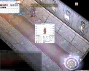 Conta Ragnarok  [conteúdo removido]  - Ragnarok Online