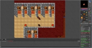Tibia EK 246