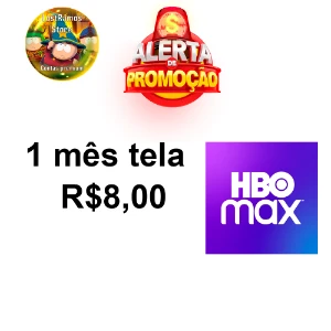 Hbo Tela - Assinaturas e Premium