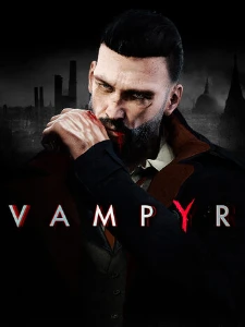 Vampyr Steam Key - Outros