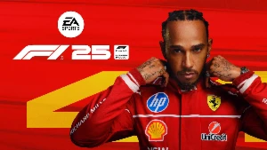F1 25 - Jogue Na Steam