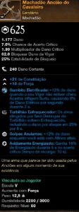 Conta Devaloka New world Bruiser Full biss