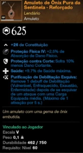 Conta Devaloka New world Bruiser Full biss