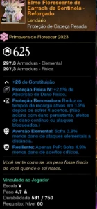 Conta Devaloka New world Bruiser Full biss