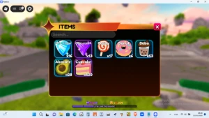 Conta a venda de Summon Heroes