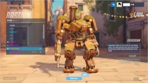 overwatch game of the year edition pc - Blizzard