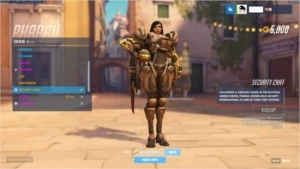 overwatch game of the year edition pc - Blizzard