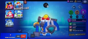 Brawl Stars + Clash Royale