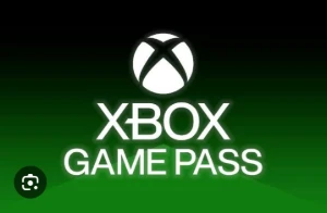 Xbox game pass ultimate 30 dias + (brinde apois avaliar)