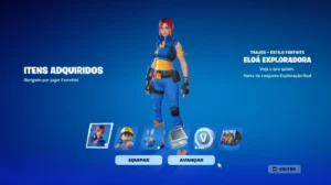 5700 Vbucks | Contas - Fortnite