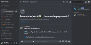 DISCORD BUNDLE FORTNITE
