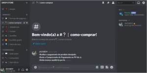 DISCORD BUNDLE FORTNITE