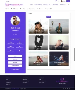 🚀 Plataforma de Matrimônio Online Completa 🚀 - Outros