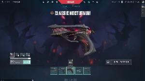 Conta valorant com diversas skins e pacotes comprados