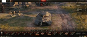 Conta World Of Tanks NA WOT
