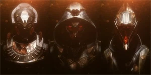 DESTINY 2 DESAFIOS DE OSIRIS - Carry - Outros