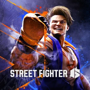 street fighter 6 Steam