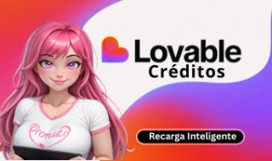 Créditos Lovable.Dev Ia Ativação Direta Na Sua Conta Entrega - Premium