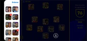 Conta pes 2022 - Outros