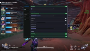 Cheat Marvel Rivals Vitálicio (Aimbot, Esp, Skinchanger) - Steam
