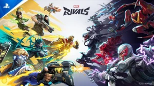 Cheat Marvel Rivals Vitálicio (Aimbot, Esp, Skinchanger) - Steam