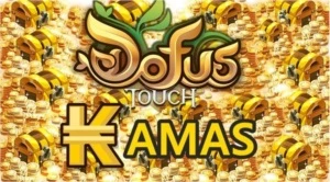 Kamas Dofus Touch Servidor Brutas