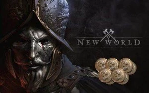 Gold New World, server Mayari