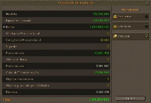 Vitrine 914✅ - Runescape RS