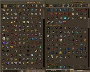 Vitrine 914✅ - Runescape RS