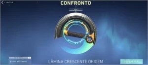 Conta VALORANT + 70 SKINS - Wakfu