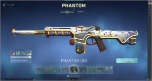 Conta VALORANT + 70 SKINS - Wakfu