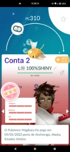 Pokémon Go - Pokemon GO