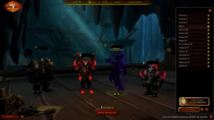 Conta WOW Blizzard (6 anos) Set elite, 400 mouts e KSHs