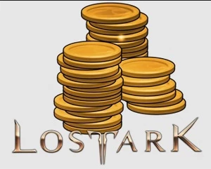 LOST ARK GOLD - TODOS OS SERVIDORES